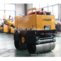 Steel Wheel Asphalt Hand Vibrating Roller (FYL-800CS)